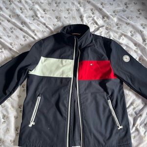TH men’s jacket